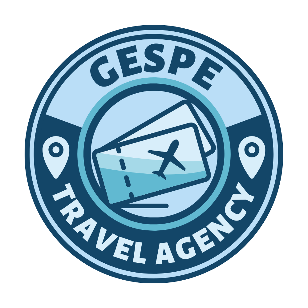 GESPE Travel Agency